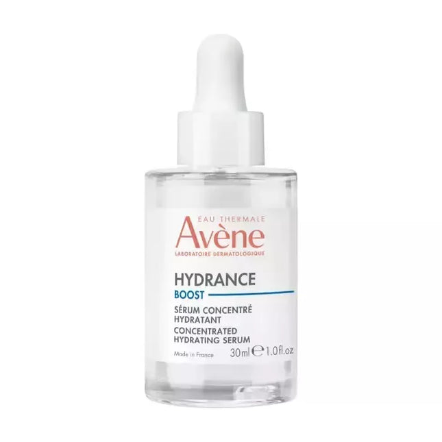 Avène Hydrance Boost koncentratas-serumas 30ml