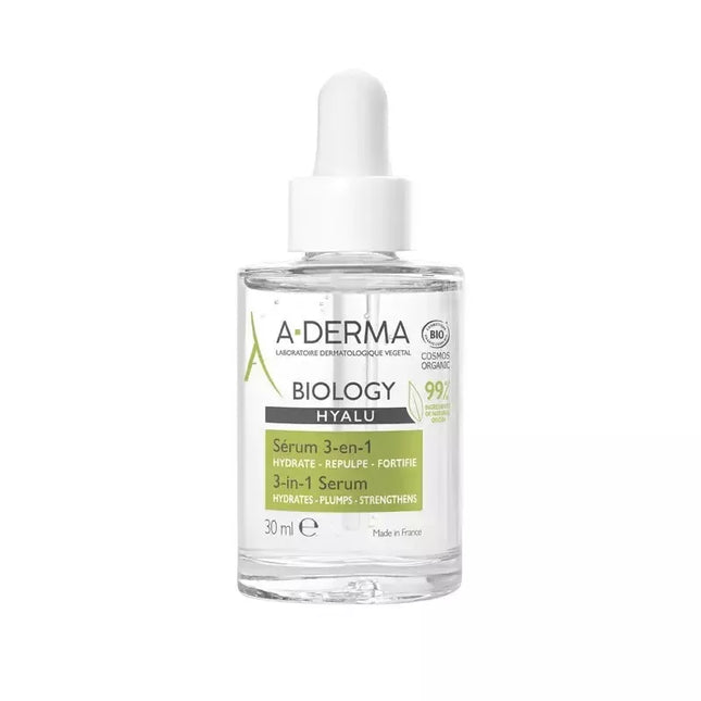 A-DERMA Biology Serum 30ml