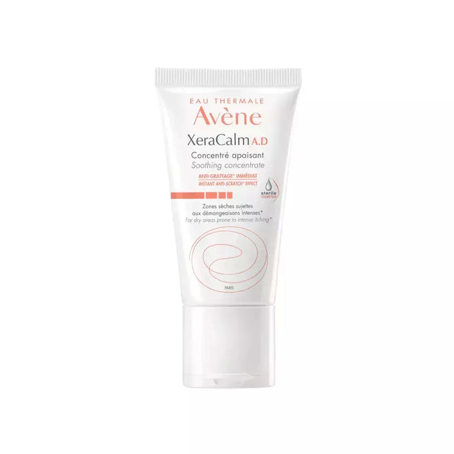 Avène Xeracalm Koncentratas 40 ml