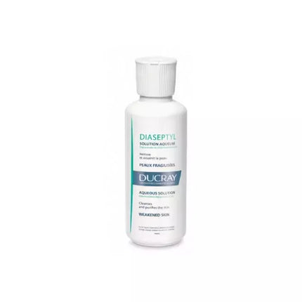 Ducray Diaseptyl vandeninis tirpalas 125 ml