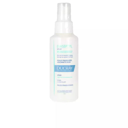 Ducray Diaseptyl Purifying Solution Spray 125ml