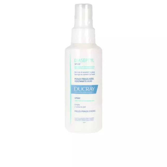 Ducray Diaseptyl Purifying Solution Spray 125ml