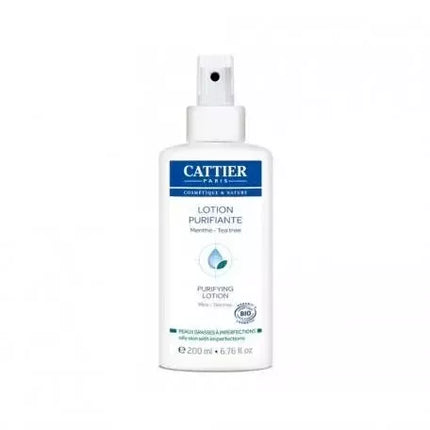 Cattier Paris Cattier Valomoji Arbatmedis 200ml