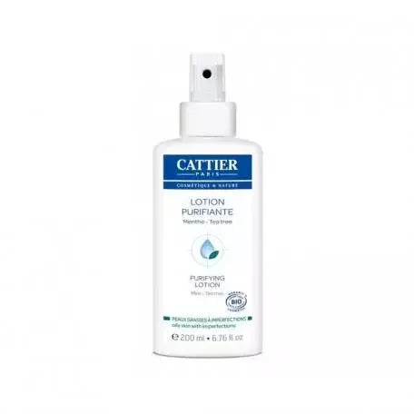 Cattier Paris Cattier Valomoji Arbatmedis 200ml