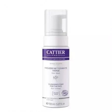 Cattier Paris Cattier Veido Putos Valiklis 150ml