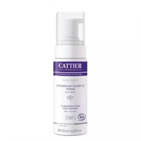 Cattier Paris Cattier Veido Putos Valiklis 150ml