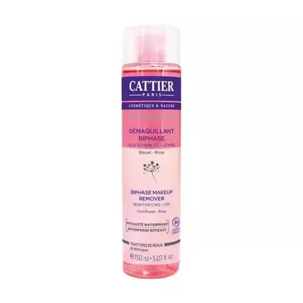 Cattier Paris Cattier Dviškis akių jautrumui 150ml