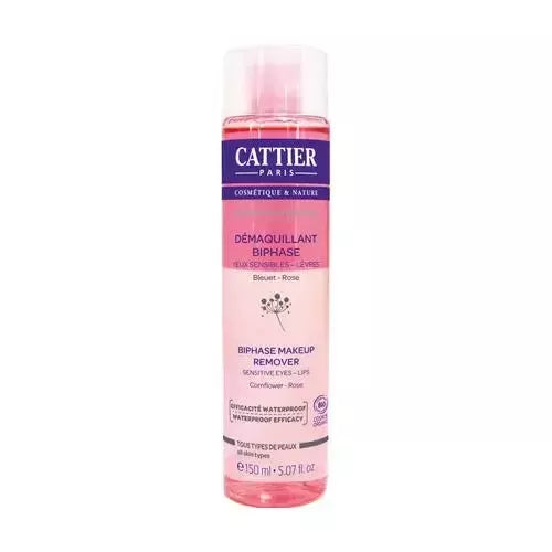Cattier Paris Cattier Dviškis akių jautrumui 150ml