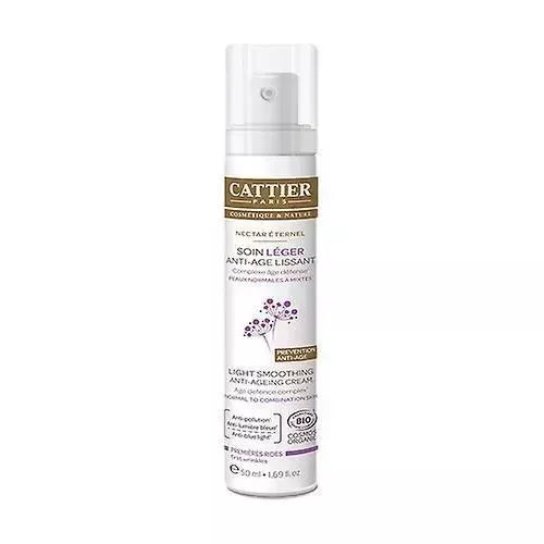 Cattier Paris Cattier Antiedad Lengvas tekstūros kremas 50ml