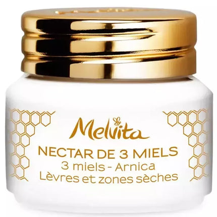 Melvita 3 Medaus Nektaras 8g