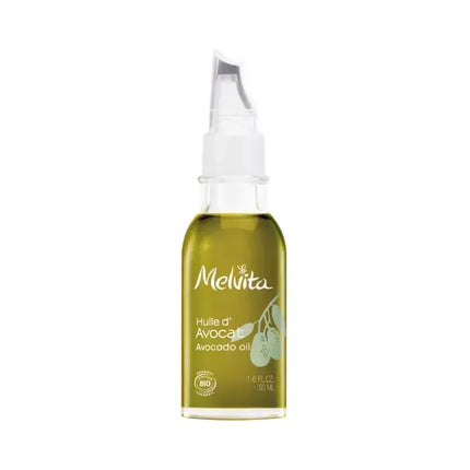 Melvita Avokadų aliejus 50ml