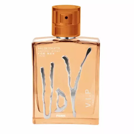 Ulric De Varens Vip Vyri Tuualetinis Vanduo Purškiklis 100ml