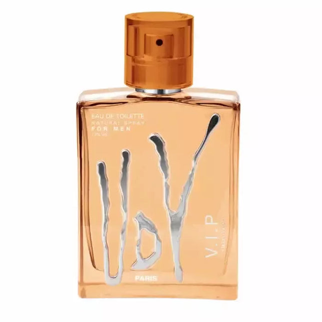 Ulric De Varens Vip Vyri Tuualetinis Vanduo Purškiklis 100ml