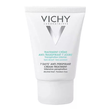 Vichy Dezodorantas Kremas Antiperspirantas 7 Dienų 30ml