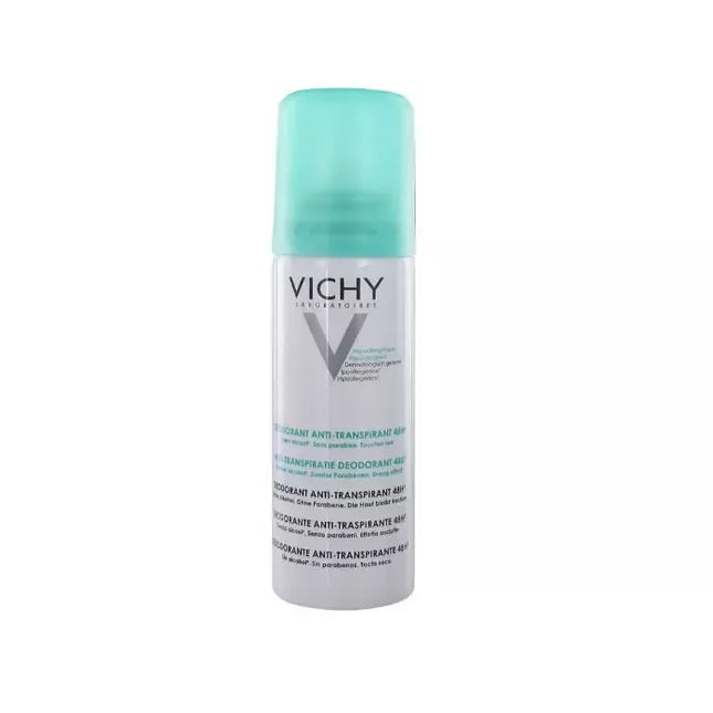 Vichy 48 valandų antiperspirantas dezodorantas 125ml