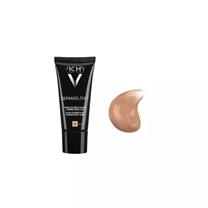 Vichy Dermablend Koreguojamasis Makiažo Pagrindas 16 val. 35 Smėlio spalvos 30ml