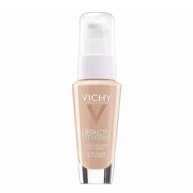 Liftactiv Flexiteint Skaistinanti Pudra "Opal" SPF20