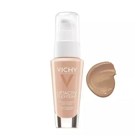 Vichy Flexiteint Makiažo pagrindas 45 Gold 30ml