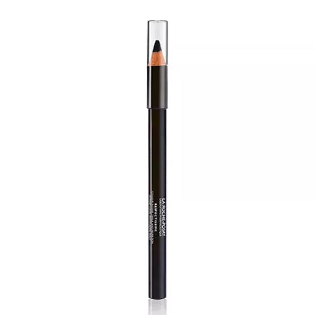 La Roche Posay Respectissime Minkštas akių pieštukas Juodas 1g