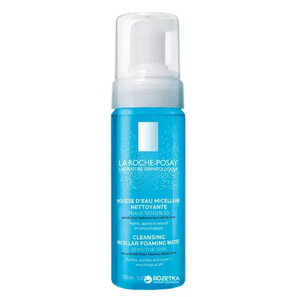 La Roche Posay Putojantis micelinis vanduo 150ml
