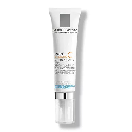 La Roche Posay D formos vitamino akių kremas 15ml