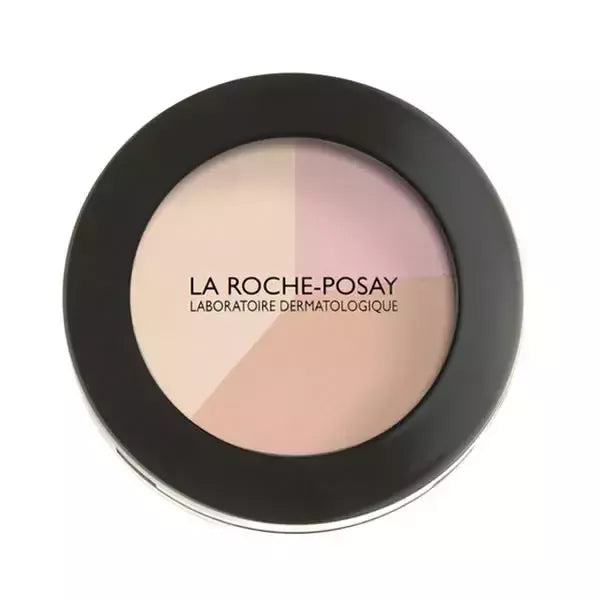La Roche Posay Toleriane Teint Matuojantis fiksuojamasis pudra 12g