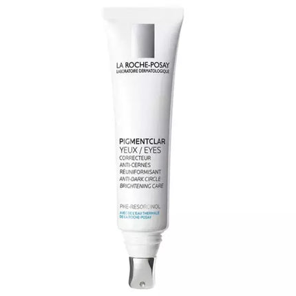 La Roche-Posay Pigmentclar paakių kremas 15ml