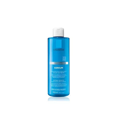 La Roche Posay Kerium itinriau šampūnas 400ml