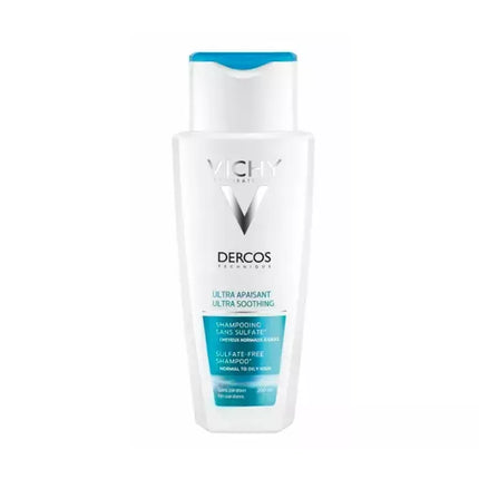 Vichy Dercos Ultra raminamasis šampūnas 200ml