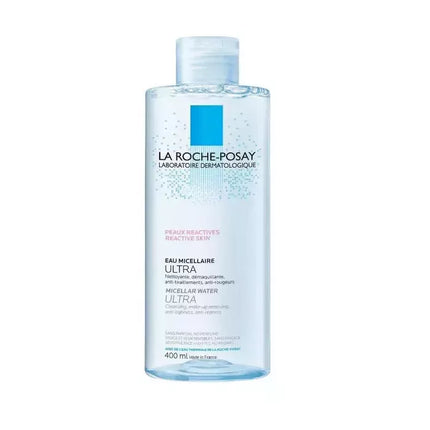La Roche Posay Vanduo jautriai odai 400ml