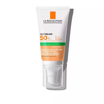 La Roche Posay Anthelios Tonuotas gelinis kremas SPF 50 50ml