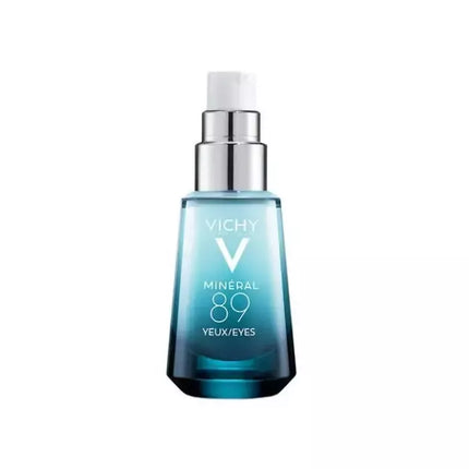 Vichy Mineral 89 Stiprinanti akių priežiūros priemonė akims 15ml