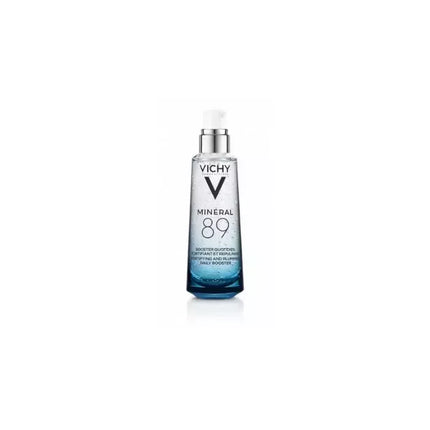 Vichy Mineral 89 Stiprintuvas 75ml