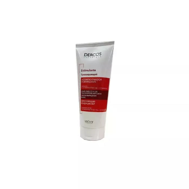 Vichy Dercos Stimuliuojantis kondicionierius 200ml