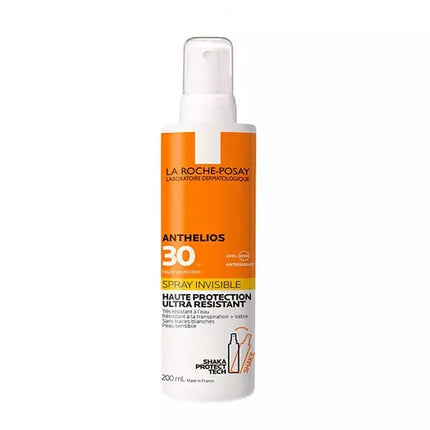La Roche Posay Anthelios Invisible Purškiklis SPF30 200ml