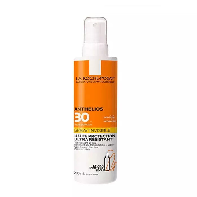 La Roche Posay Anthelios Invisible Purškiklis SPF30 200ml