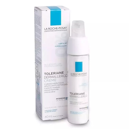 La Roche Posay Toleriane Dermallergo 40ml