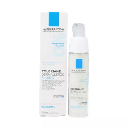 La Roche-Posay Toleriane Dermallergo Fluid 40ml