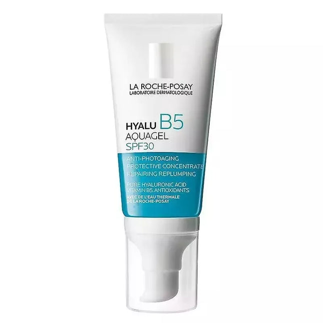 La Roche Posay Hyalu B5 Vandens-pagalviukas SPF30 50ml
