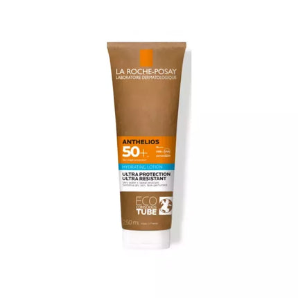 La Roche Posay Anthelios Drėkinantis pienelis itin apsaugantis SPF50+ 250ml