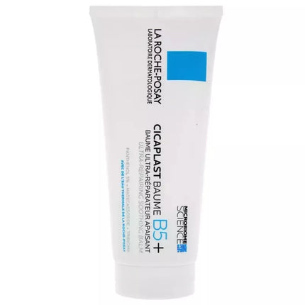 La Roche Posay Cicaplast B5+ Balzamas Atstatymui 100ml