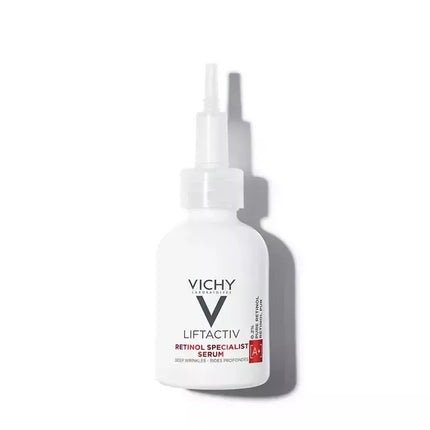 Vichy Liftactiv Retinol A+ Serumas 30ml