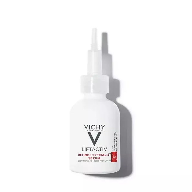 Vichy Liftactiv Retinol A+ Serumas 30ml