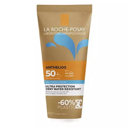 La Roche Posay Anthelios Ultra-Atsparus vandeniui SPF50+ 200ml