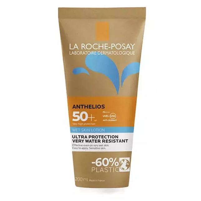 La Roche Posay Anthelios Ultra-Atsparus vandeniui SPF50+ 200ml