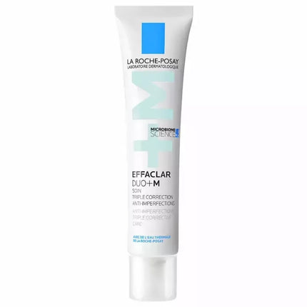La Roche Posay Effaclar Duo+ M kremas nuo dėmių 40ml