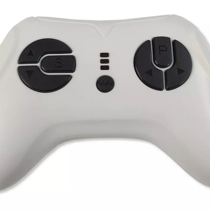 Nuotolinio valdymo pultas elektriniams paspiriamosioms mašinėlėms XMX608 XMX603