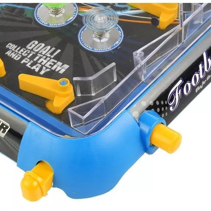 Arkadinio pinbolo žaidimo Fliperis Šviesos Garsai 53cm