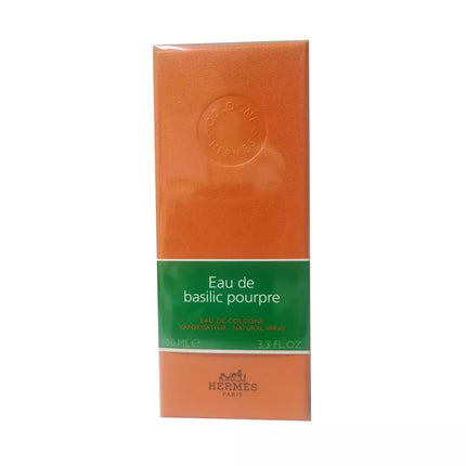 Hermès Hermes Eau De Basilique Pourpre Kvepalai 100ml