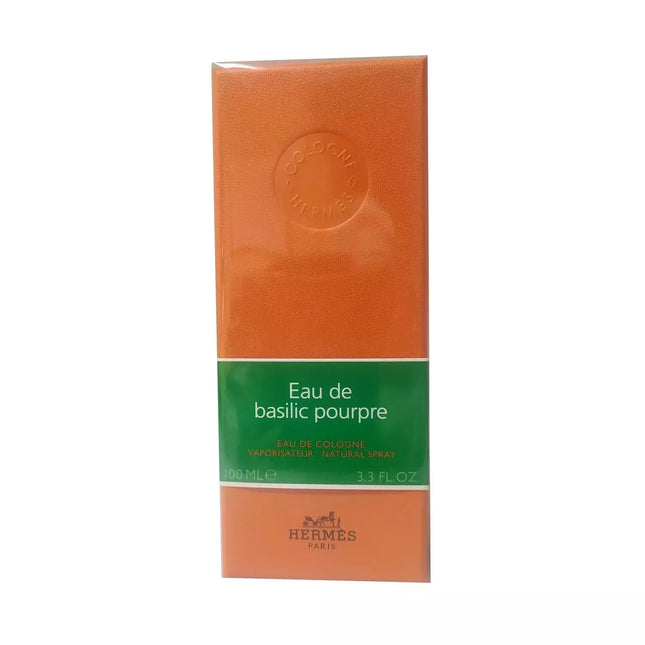 Hermès Hermes Eau De Basilique Pourpre Kvepalai 100ml
